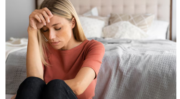 Best Doctor for Menopause Problems in Malad